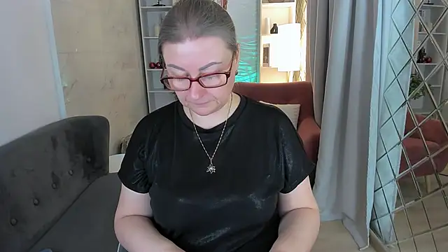 AlexandraKind webcam