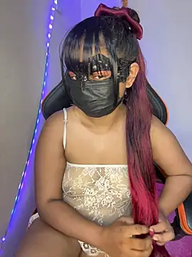 Ariana__Marie webcam