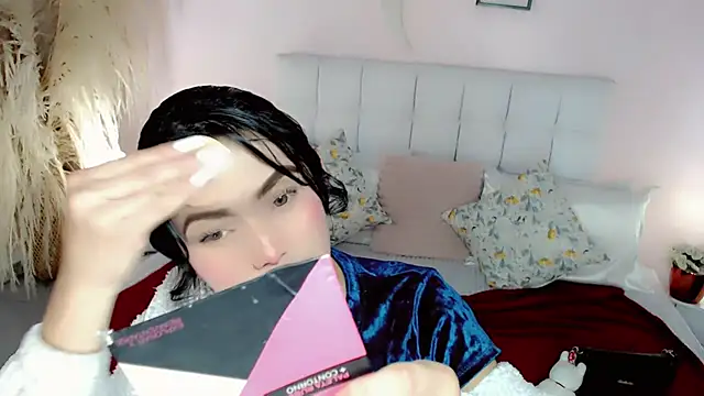 nathalialoes1 - Nathalialoes1's free webcam - UK Sex Cams