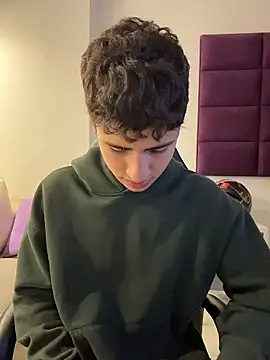 AdrianRinaldi webcam