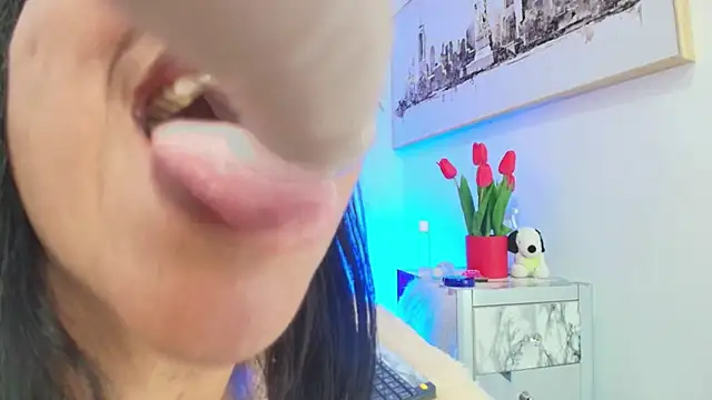 EvaGoddess_ webcam
