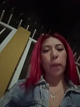 Scarlett_firee webcam