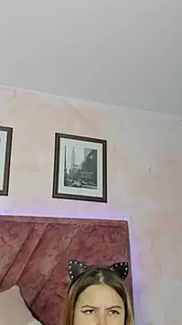 MelaniBeckers webcam