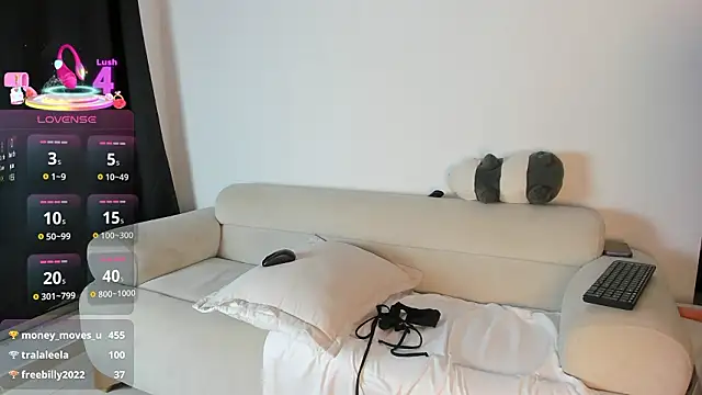 DakothaHyland_ webcam