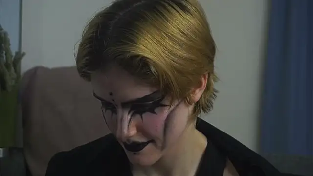 JoycelynMoctezuma webcam