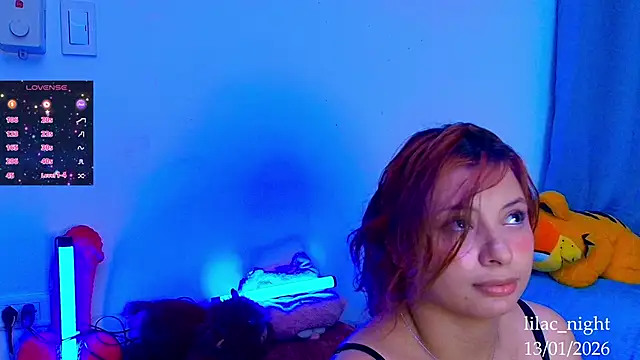 lilac_night33 webcam