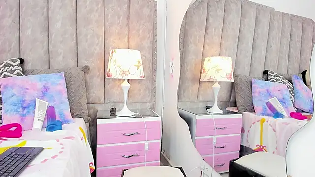 KendalStallyon webcam