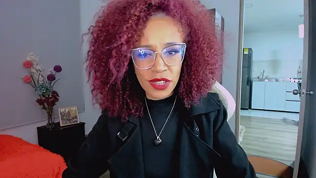 ScarlettMalbec webcam