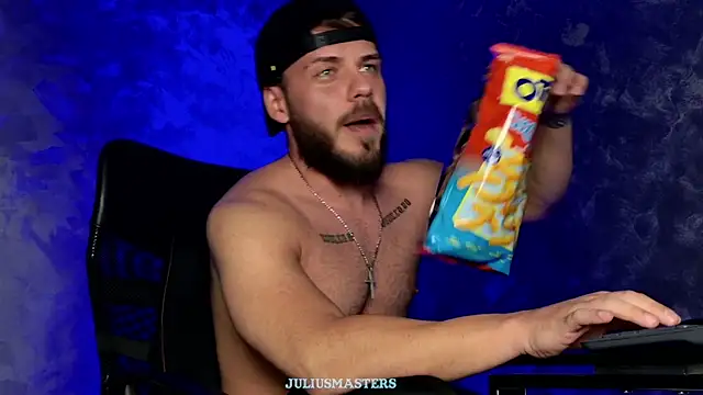 juliusmasters webcam