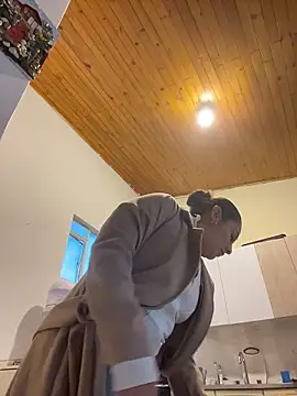 Gabriela-Parker_ webcam