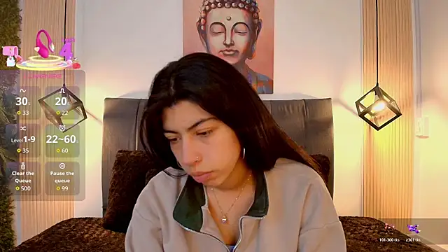 cassie_bloom - Cassie_bloom's free webcam - UK Sex Cams