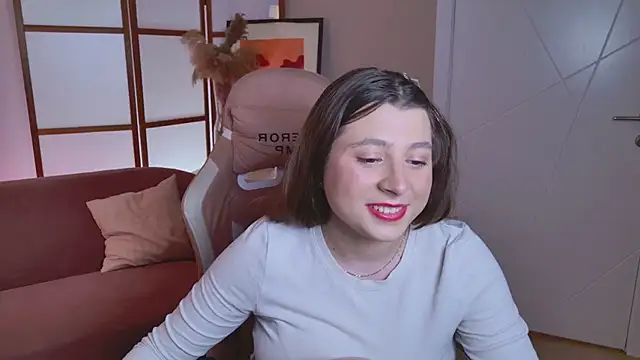 Queen_Michelle_ webcam