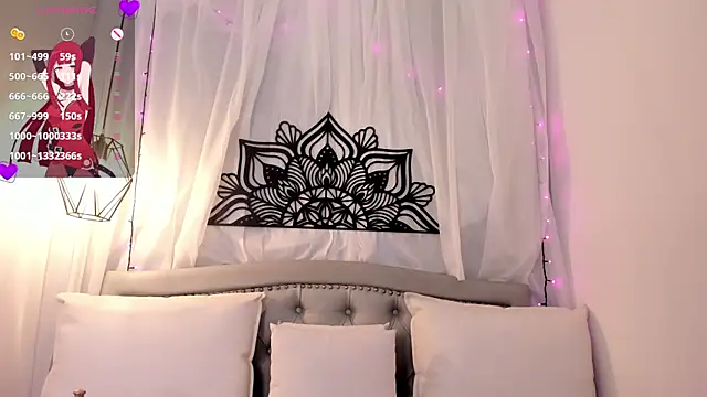 samara_goals webcam stripchat model stream image