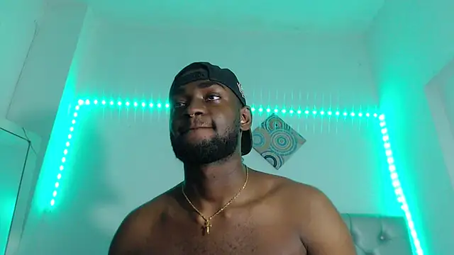 eebony_stallion webcam