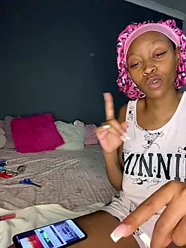 SexyPetitex25 webcam