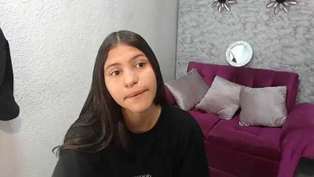 Evagirl69 webcam