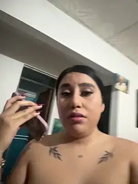 Sophie_Dreamss webcam