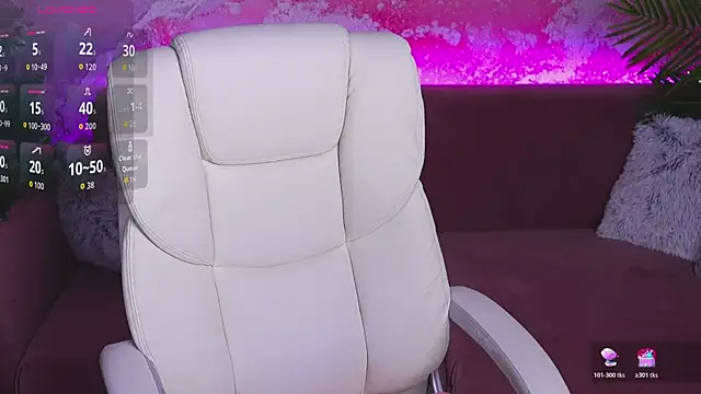 DomenikaStar_ webcam