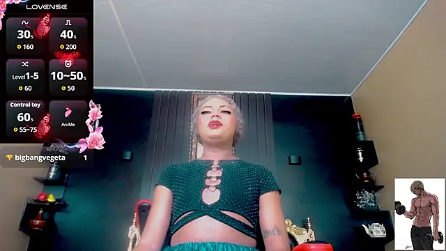 Alice_brandom webcam