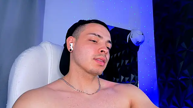 Maxwell_Dupont webcam