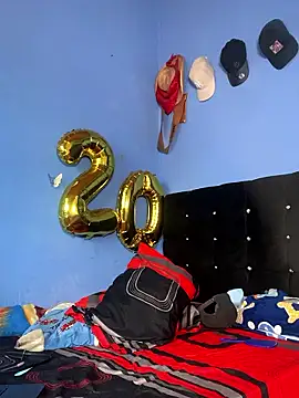 Juan_Gomezz26 webcam