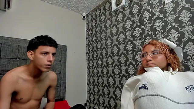 Sweet_Passion20 webcam