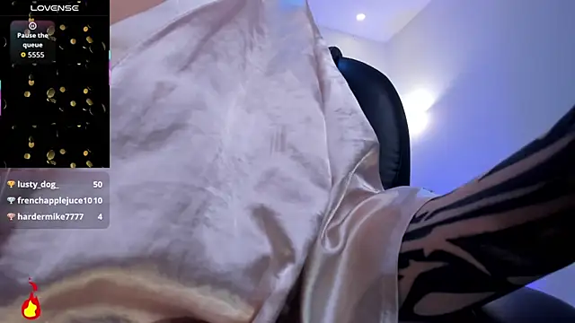 barbie_scoth_ webcam