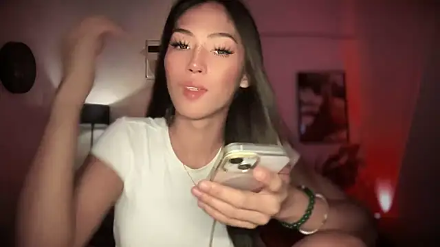 Belle_Sinclair webcam