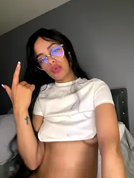 Webcam Model (Melissa_coch)  is live.Free join now!