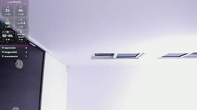 Juana_miel webcam stripchat model stream image