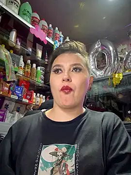 tamysweetness (Ask my age) - grants you a wish