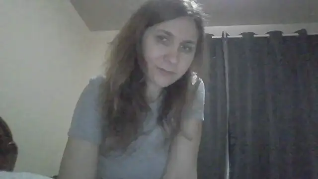 JasmineGlamour webcam