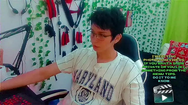 andy_gray (M young) - CUM