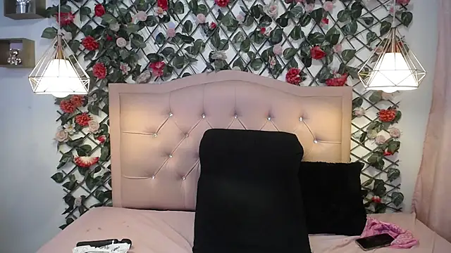 ElizabethSweet_ webcam