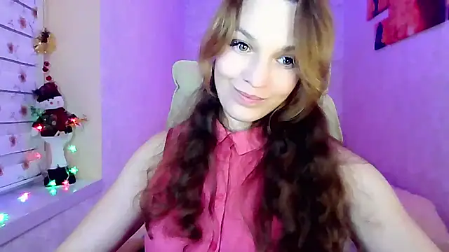 impossibleluna webcam