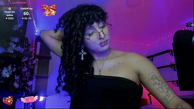 Heka_Prudence webcam