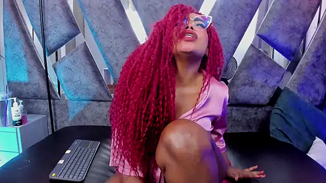 CandyMartinez_ webcam