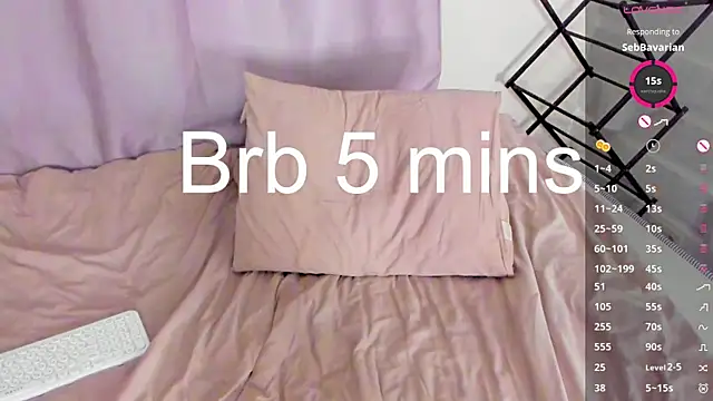 alicewonderyou webcam