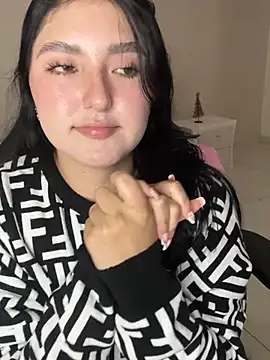 celestee69 (F teen) - control  domi x 3 min