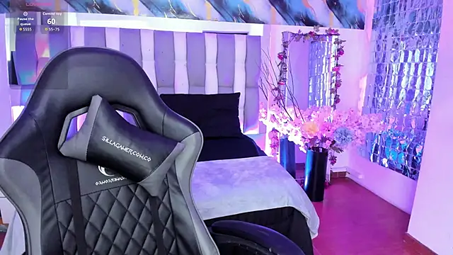 adaara_rey (F young) - Total attention, elegance 💫