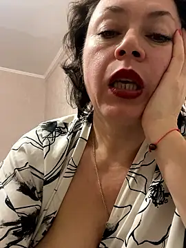 kiramagic (F milf) - Dance topless