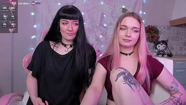 norinmorin - NorinMorin's free webcam - UK Sex Cams