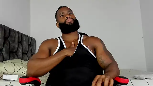 james_musclebbc webcam