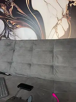 MelissaAlCapone webcam