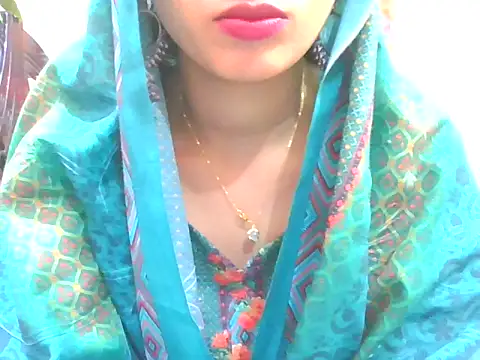 Silver_Queen07 webcam