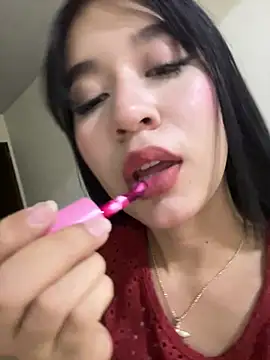 emi_blair (F teen) - Full naked + dildo pussy