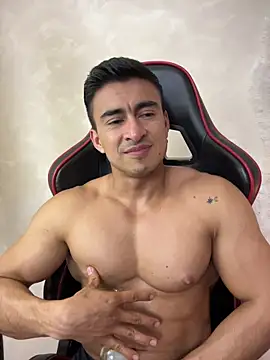 chris_clarck (M young) - tale off my pants🥵😏😈🔥🍆