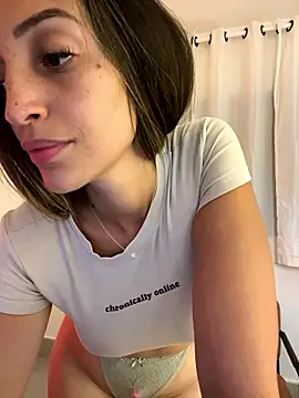 bellelouisevp (F young) - Shake Ass