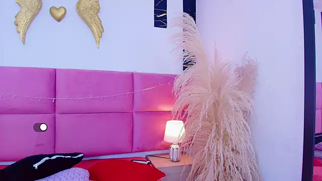 skyee_angel (M twink) - Naked