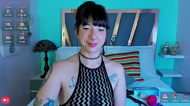 nora_temptress webcam